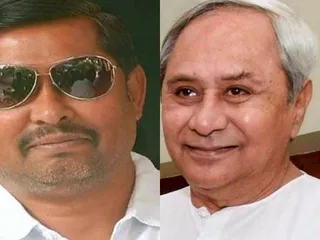 ‘Naveen Patnaik is best CM’, says Congress MLA Jogesh Singh minutes after suspension