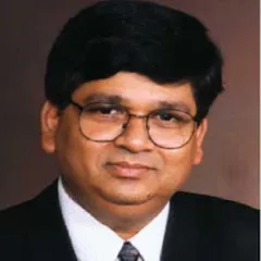 Noted Odisha-born scientist gets NATO STO Award