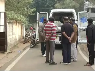 ACP’s minor son commits suicide in Odisha capital