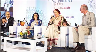 Amongst States, Odisha favourite: Ileana Citaristi