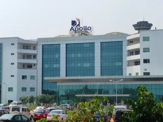 NHRC directs Odisha govt to cancel license of Apollo Hospital