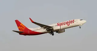 SpiceJet discontinues Delhi-Jharsuguda Monday flights