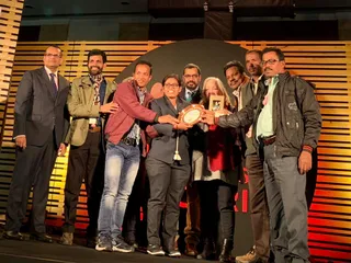 Mangalajodi Ecotourism Trust wins India Responsible Tourism Awards-2019