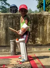 This Odisha kid is a star in making!