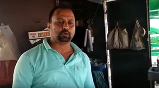 This Odisha man offers tea at Rs 2 for shouting ‘Pakistan Murdabad’