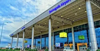 ILS to be operational at Odisha’s Jharsuguda Airport by December
