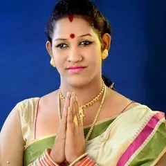 Kajal, first transgender to contest Odisha Assembly polls