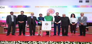 Odisha receives another top award for disaster management