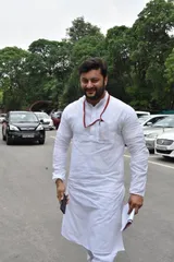 Death threat to Anubhav Mohanty: Accused nabbed from Gujarat