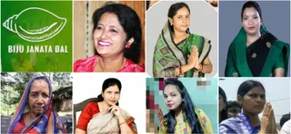 BJD walks the talk, fields 33 pc women candidates for LS polls