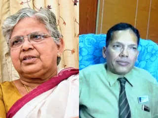 Odisha polls: Sambalpur to see ‘Guru-Shishya’ fight