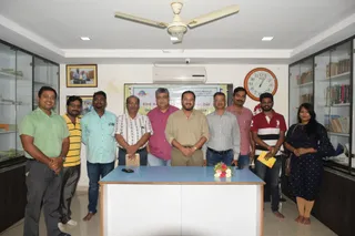 PRSI Bhubaneswar chapter celebrates National Public Relations Day