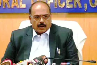 All arrangements in place for vote counting in Odisha