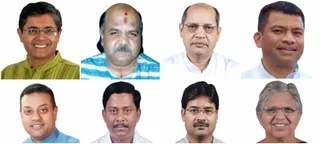 Candidates who lost in 2019 Odisha polls