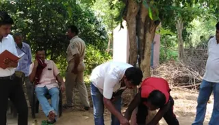 Double Murder: Odisha man kills 2 wives, hangs self