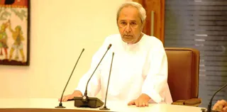 Naveen’s mantra to Odisha ministers on good governance