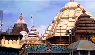 Odisha: Lord Jagannath, siblings recover from illness