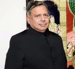 Ashok Parija is new Advocate General of Odisha