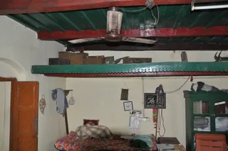 Convert Baji’s house into memorial museum: Odisha historian