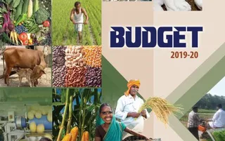 Highlights of Odisha Agriculture Budget 2019-20