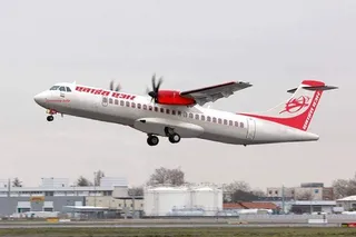 Flight service from Jharsuguda to Bhubaneswar, Raipur inaugurated