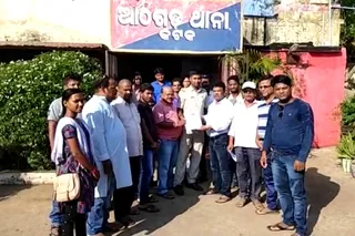 Odisha DFO in trouble for 'beggar' remark against journalists