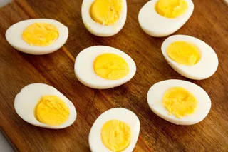 An egg a day may boost memory, brain functions in women: Study