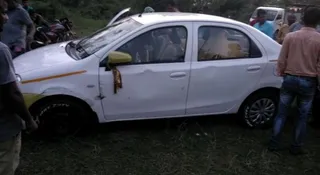 Rs 45 lakh looted from bank employees on Odisha capital outskirts