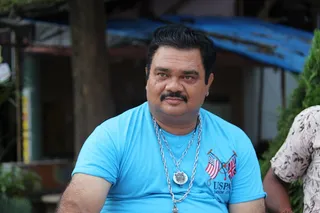 Odisha actor Salil Mitra passes away