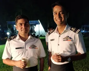 My son died while serving the nation: Odia IAF officer’s father