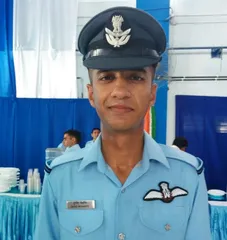 No survivors from AN-32 crash, confirms IAF