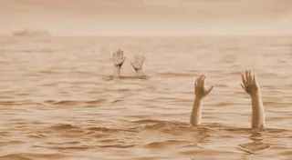 Two meet watery grave, 3 girls rescued from river in Odisha