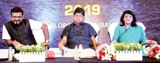 Education Conclave-2019 ends on a high