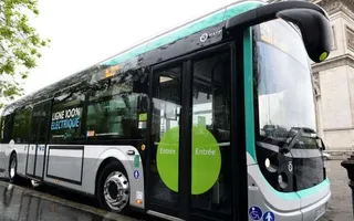 Electric buses in Puri, Twin City soon