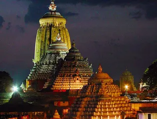 Lunar eclipse: Lord Jagannath's Niladri Bije rituals to be advanced