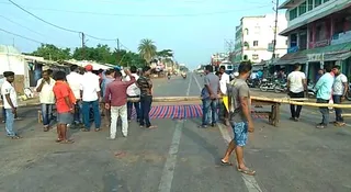 Bandh in Odisha's Kendrapara over firing at businessman