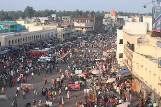 Ratha Jatra: Here're fixed fares of auto rickshaws, buses in Puri