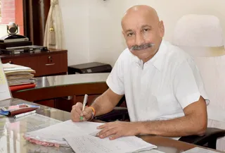 Odisha-born IRTS officer appointed Member Traffic of Railway Board