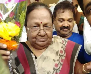 Prestige battle: BJD candidate stops Bijoy's bid to enter Odisha Assembly