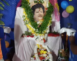 Sarathi worshipped in Odisha again!