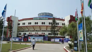 Commonwealth TT in Odisha: India start on grand note