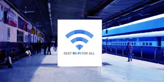Wi-Fi, CCTVs at all important rly station in Odisha soon