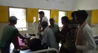 Odisha youth consumes poison over India's defeat in World Cup semi-final