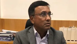 Asit Tripathy appointed new Chief Secretary of Odisha
