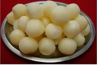 Will West Bengal lose GI tag for Banglar Rasogolla?