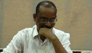 Jharsuguda Collector suspended for defying Odisha HC order