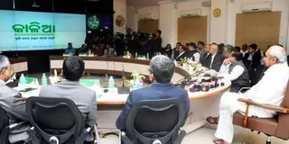 2.66 lakh ineligible KALIA beneficiaries identified so far: Minister