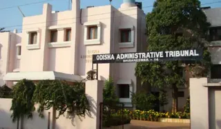 Odisha lawyers stage stir against SAT abolition