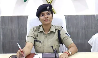 Odisha IPS officer booked for assaulting pregnant woman