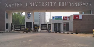 XUB's business conclave 'Samavesh' held